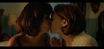 Actress - Sandra Cervera, Tania Fortea: Movie - Cel meu, infern teu